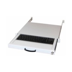 Aixcase Keyboard Usb Ps2 Qwertz